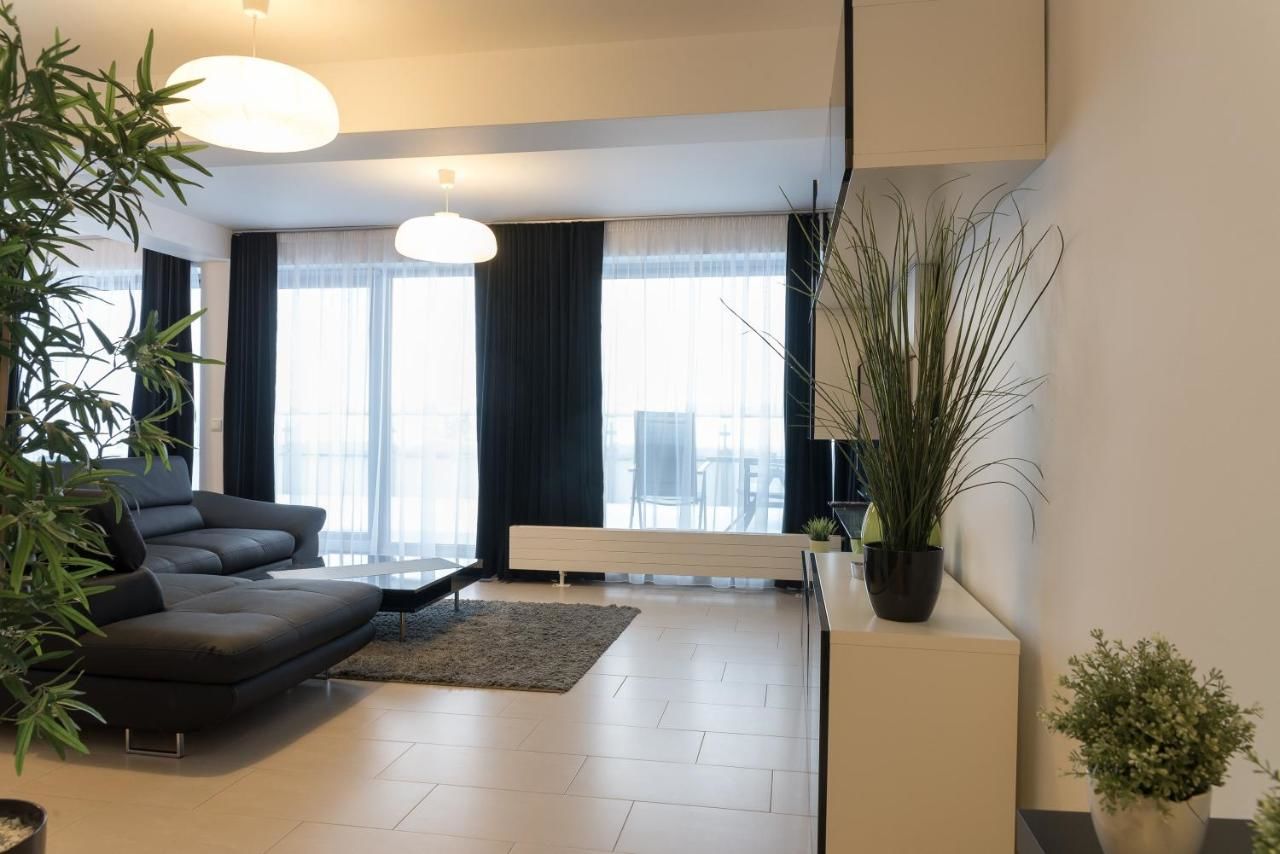 Апартаменты Apartament Na Urlop - Wisła Bukowa Góra Висла-16