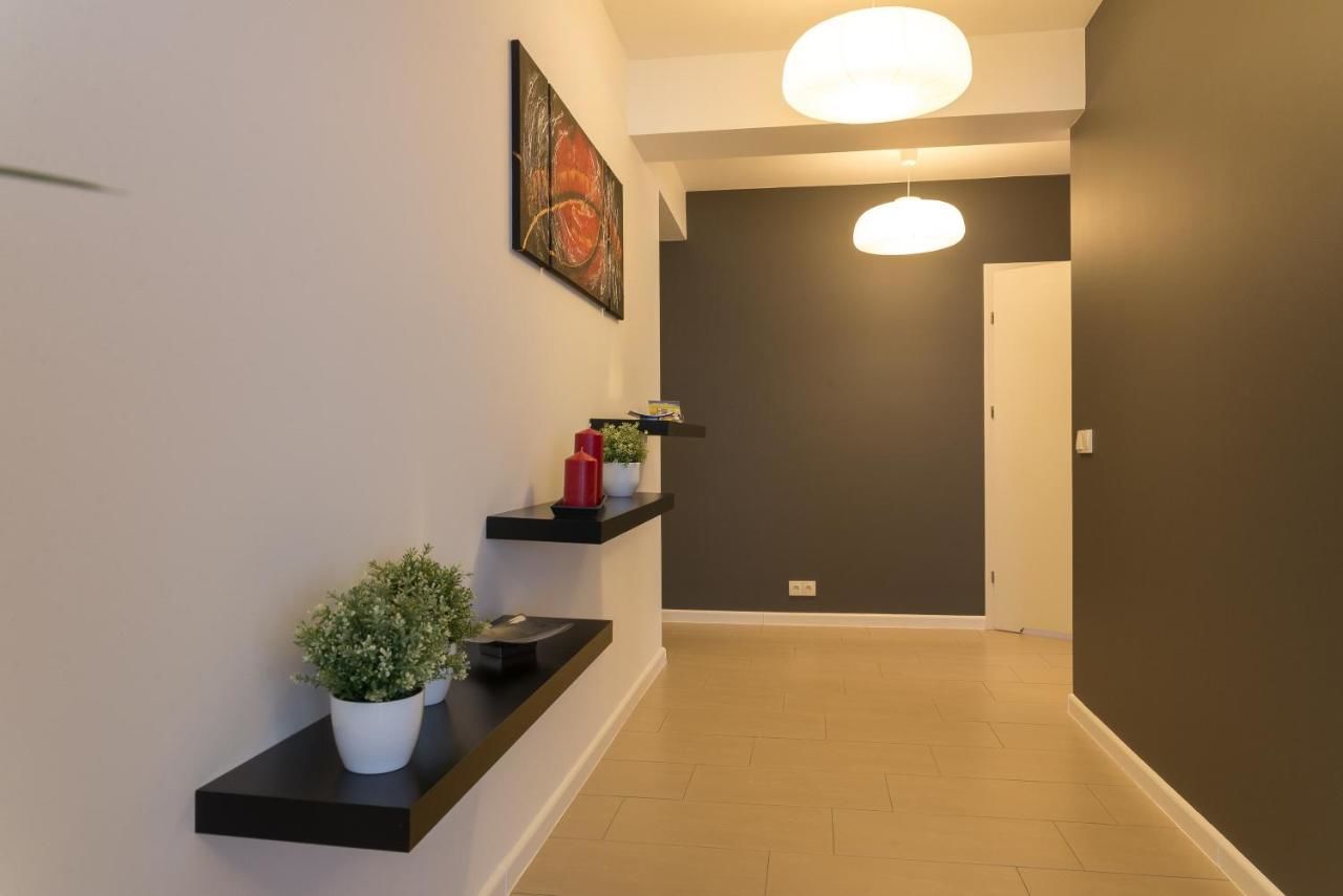 Апартаменты Apartament Na Urlop - Wisła Bukowa Góra Висла-20