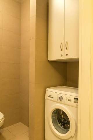 Апартаменты Apartament Na Urlop - Wisła Bukowa Góra Висла Апартаменты с 2 спальнями-21