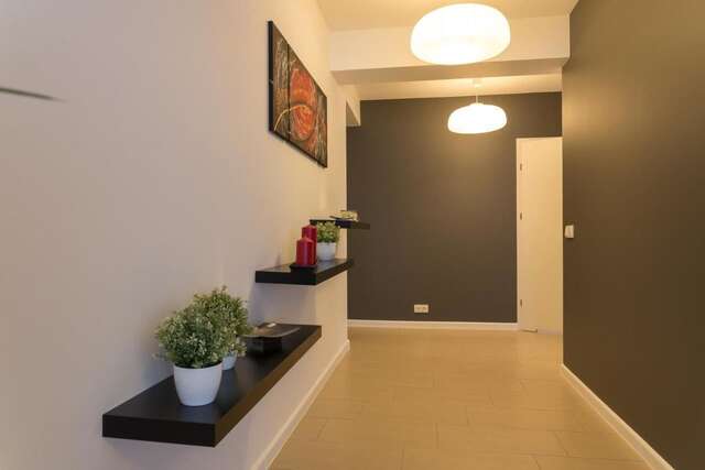 Апартаменты Apartament Na Urlop - Wisła Bukowa Góra Висла-19